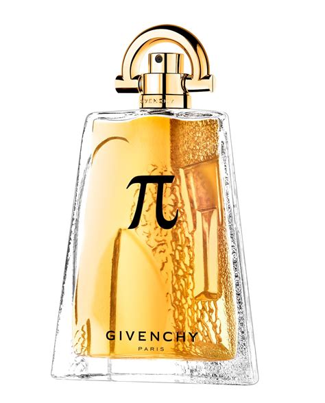 pi givenchy profumo|givenchy pi eau.